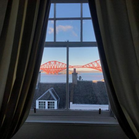 Rooms At Ravenous Beastie South Queensferry Extérieur photo