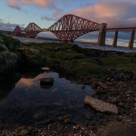 Rooms At Ravenous Beastie South Queensferry Extérieur photo