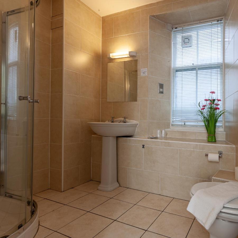 Rooms At Ravenous Beastie South Queensferry Extérieur photo