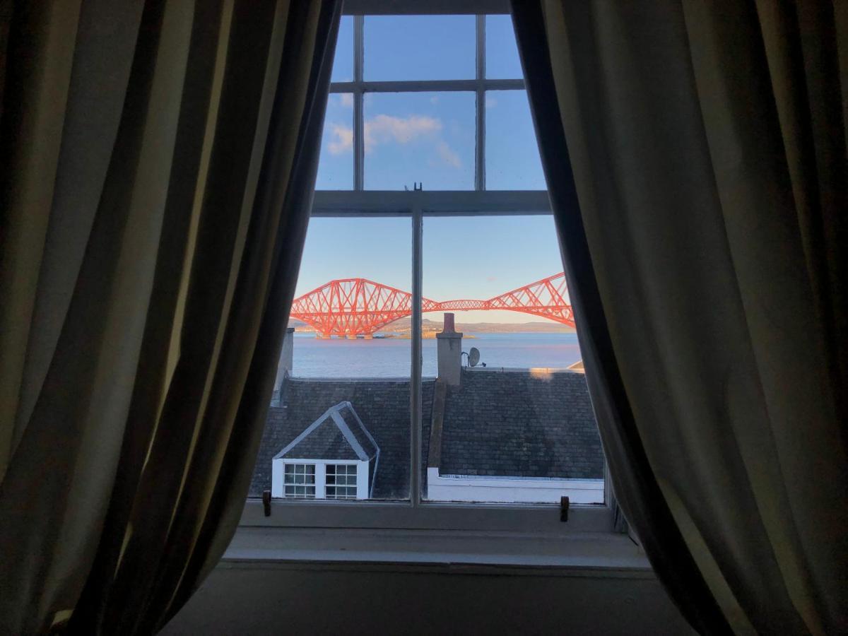 Rooms At Ravenous Beastie South Queensferry Extérieur photo