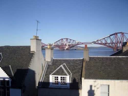 Rooms At Ravenous Beastie South Queensferry Extérieur photo