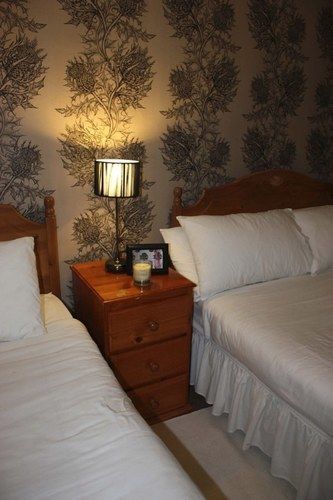 Rooms At Ravenous Beastie South Queensferry Extérieur photo
