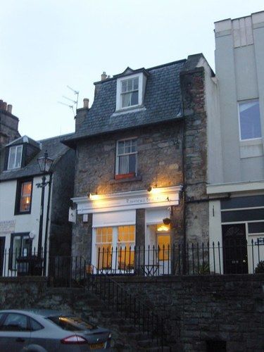 Rooms At Ravenous Beastie South Queensferry Extérieur photo